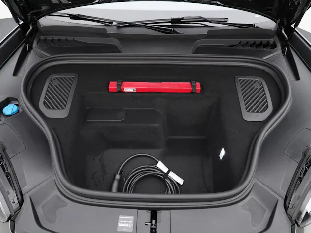 PORSCHE Macan Turbo