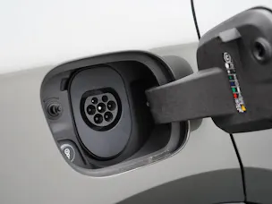 PORSCHE Macan Turbo