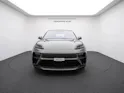 PORSCHE Macan Turbo