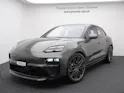 PORSCHE Macan Turbo