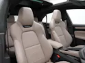 PORSCHE Macan Turbo