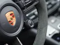 PORSCHE Macan GTS