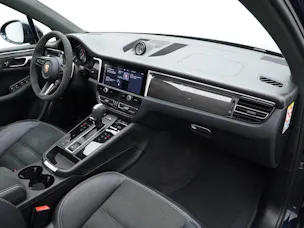 PORSCHE Macan GTS
