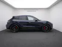 PORSCHE Macan GTS