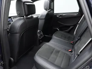 PORSCHE Macan GTS