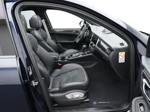PORSCHE Macan GTS
