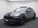 PORSCHE Macan GTS