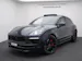 PORSCHE Macan GTS