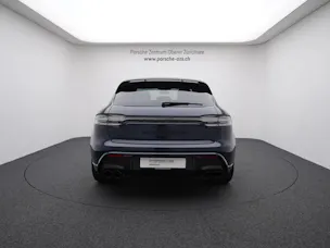 PORSCHE Macan GTS
