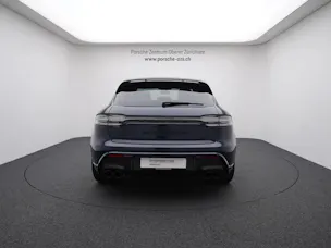 PORSCHE Macan GTS