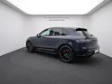 PORSCHE Macan GTS