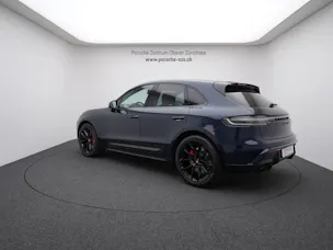 PORSCHE Macan GTS