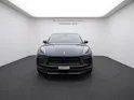 PORSCHE Macan GTS