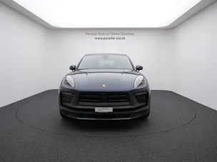 PORSCHE Macan GTS