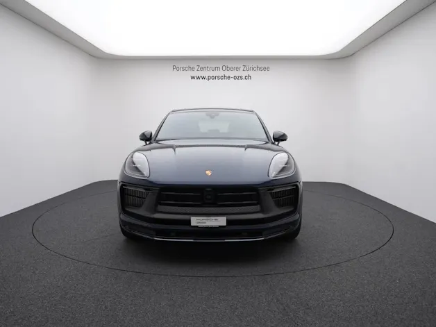 PORSCHE Macan GTS