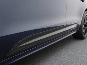PORSCHE Macan GTS