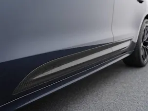 PORSCHE Macan GTS