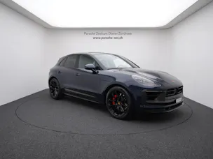 PORSCHE Macan GTS
