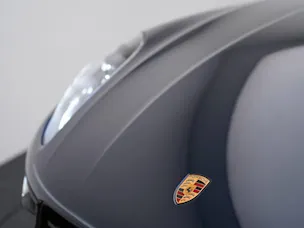 PORSCHE Macan GTS