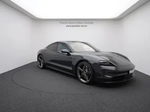 PORSCHE Taycan 4S
