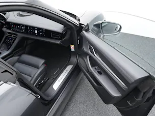PORSCHE Taycan 4S