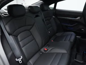 PORSCHE Taycan 4S