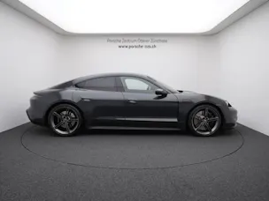 PORSCHE Taycan 4S
