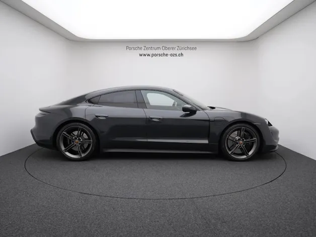 PORSCHE Taycan 4S
