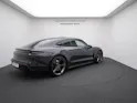 PORSCHE Taycan 4S