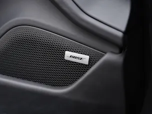 PORSCHE Taycan 4S