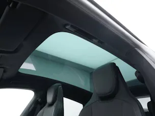 PORSCHE Taycan 4S