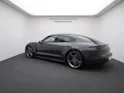 PORSCHE Taycan 4S