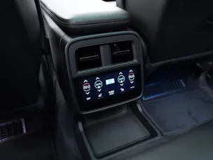PORSCHE Taycan 4S