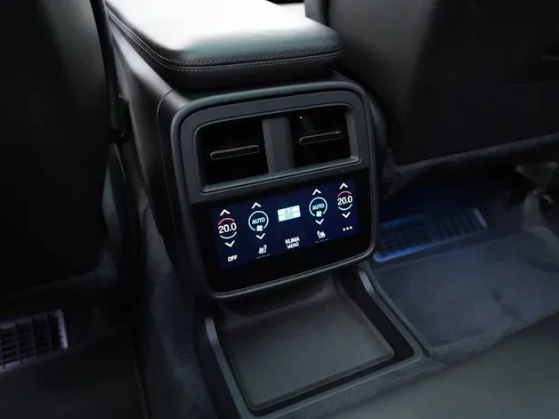 PORSCHE Taycan 4S