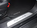 PORSCHE Taycan 4S