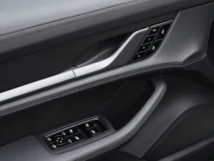 PORSCHE Taycan 4S
