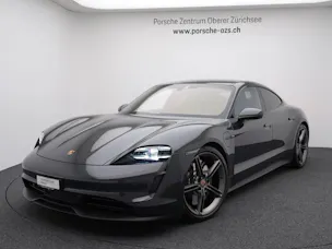 PORSCHE Taycan 4S