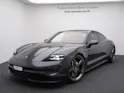 PORSCHE Taycan 4S