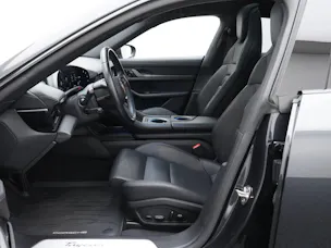 PORSCHE Taycan 4S