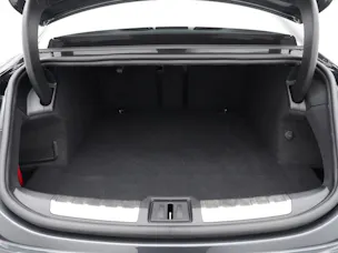 PORSCHE Taycan 4S