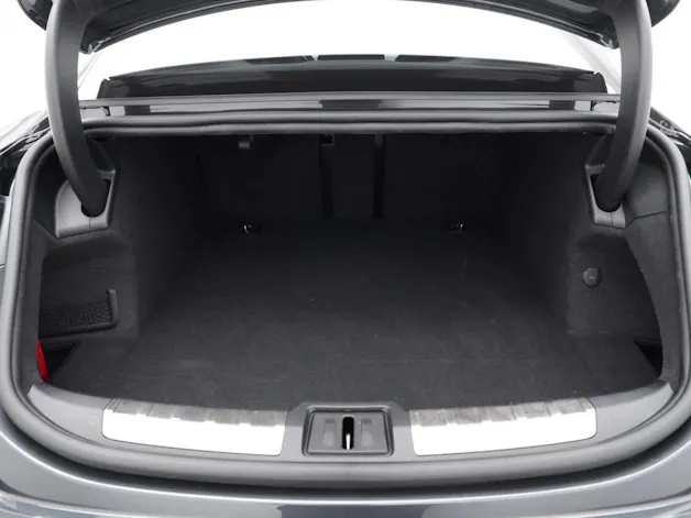 PORSCHE Taycan 4S