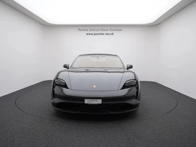 PORSCHE Taycan 4S