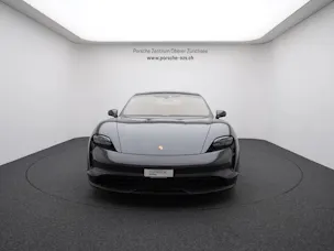 PORSCHE Taycan 4S