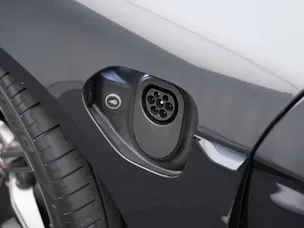 PORSCHE Taycan 4S