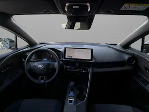 Toyota C-HR 2.0 PHEV Swiss Edition