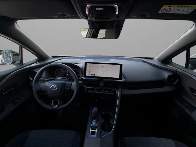 Toyota C-HR 2.0 PHEV Swiss Edition