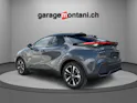 Toyota C-HR 2.0 PHEV Swiss Edition