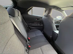 Toyota C-HR 2.0 PHEV Swiss Edition