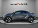 Toyota C-HR 2.0 PHEV Swiss Edition