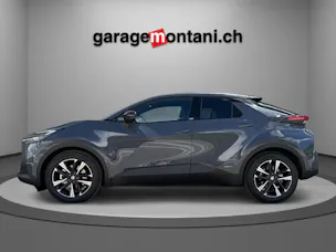 Toyota C-HR 2.0 PHEV Swiss Edition